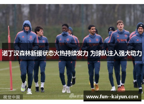 诺丁汉森林新援状态火热持续发力 为球队注入强大动力 诺丁汉森林新援状态火热持续发力 为球队注入强大动力